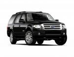 Ford Expedition 2007 года